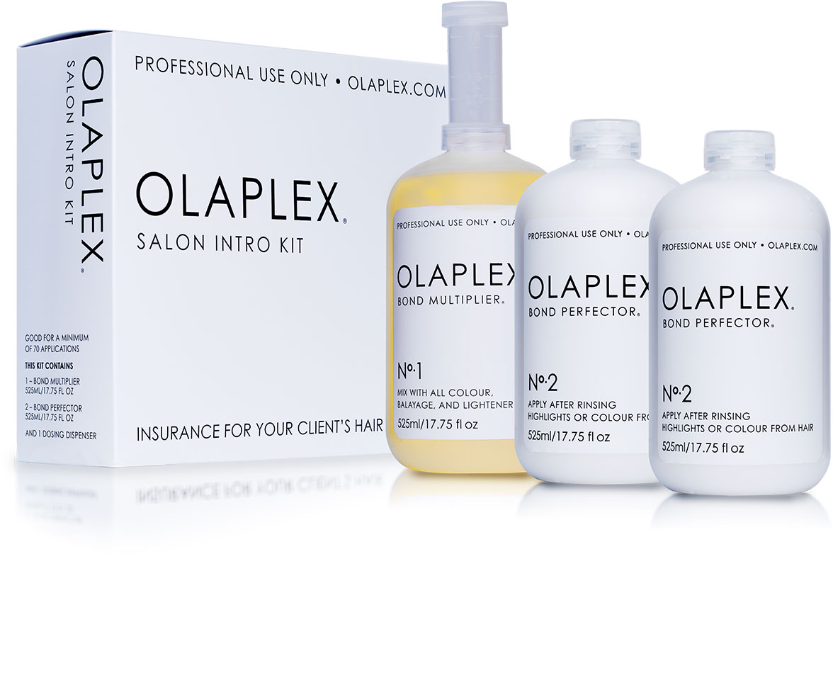 Olaplex Kit Salon